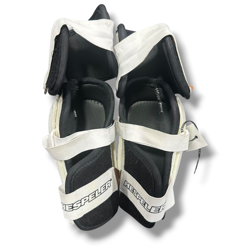 Used Hespeler HERITAGE Senior Elbow Pads LG 11375-S000382806