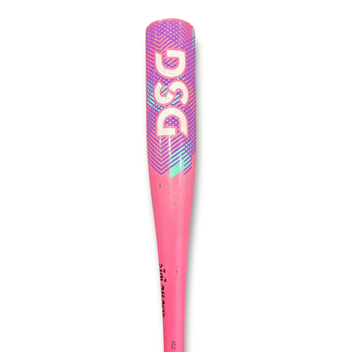 Used Dsg TEE BALL BB/SB USA 2 1/4 Bat 24" 11375-S000382809