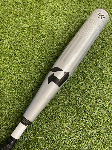 DeMarini The Goods Hybrid (2 3/4") USSSA 2024 (-8)