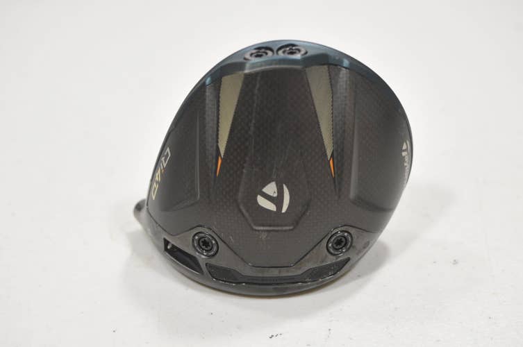 TaylorMade Qi4D 9.0* Driver HEAD ONLY Right  # 223250