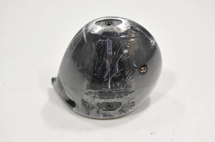 Titleist GTS2 10* Driver HEAD ONLY Right New  #227959