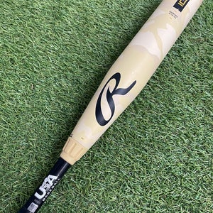 Rawlings Icon (2 5/8") USA Youth Bat 2025 (-10)