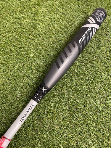 Louisville Slugger Meta Fastpitch 2022 (-10)