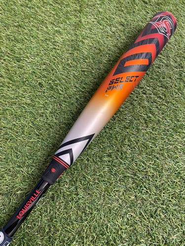 Louisville Slugger Select PWR (2 5/8") USSSA 2023 (-5)