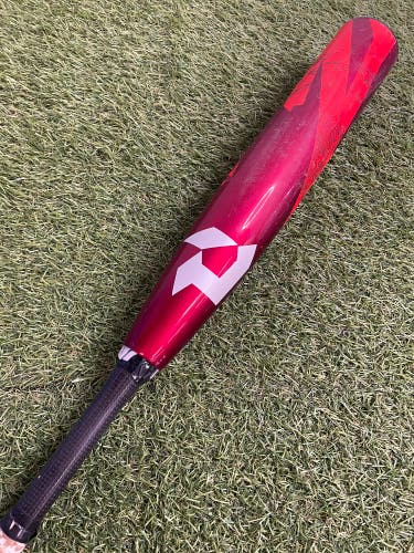 DeMarini Zoa (2 3/4") USSSA 2024 (-5)
