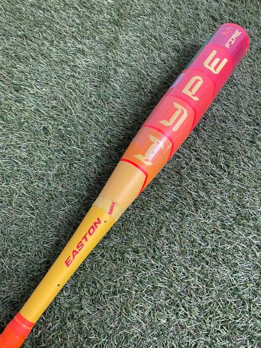 Easton Hype Fire USA Youth Bat (-11) 2025