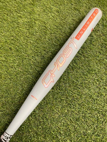 Easton Ghost Unlimited Fastpitch 2025 (-9)