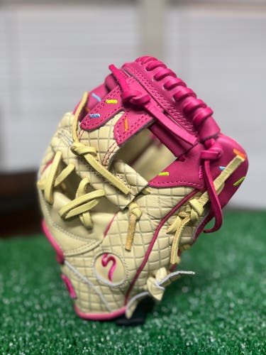 11.50” Pink Game Ready Edition