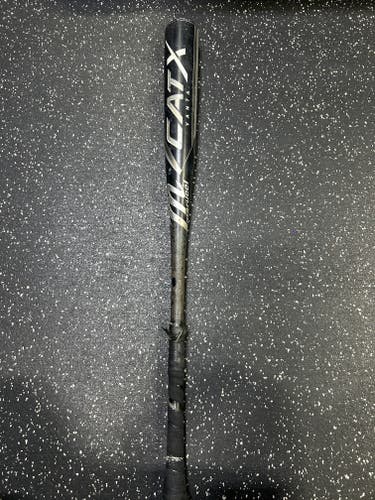 Marucci CATX Vanta Alloy BBCOR Certified Bat (-3) 29 oz 33" (Used)