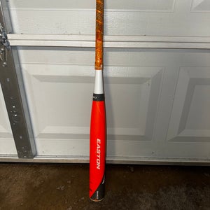 2014 Easton Mako Composite USSSA Certified Bat (-11) 19 oz 30" (Used)