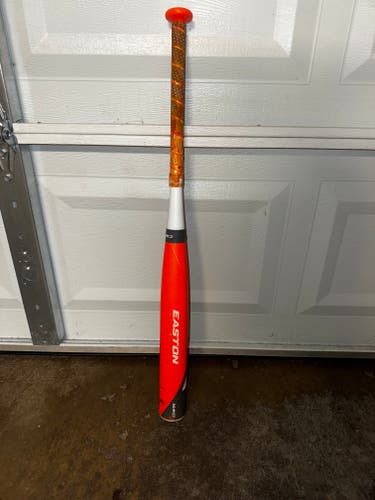 2014 Easton Mako Composite USSSA Certified Bat (-11) 19 oz 30" (Used)