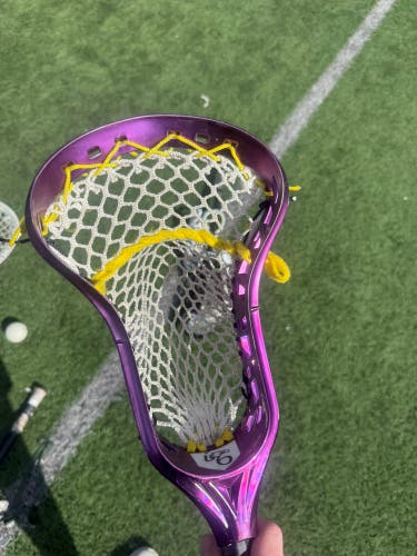 Thompson i6 2.0 purple chrome