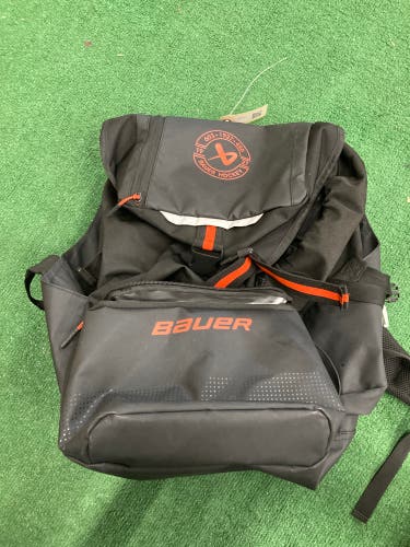 Bauer shinny Bag (Used)