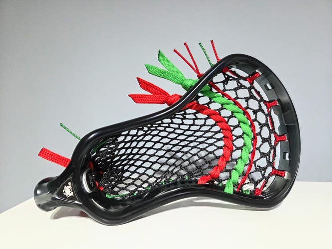 New ECD ION Black Smoke ANY OTHER COLOR HEAD IN MY LOCKER