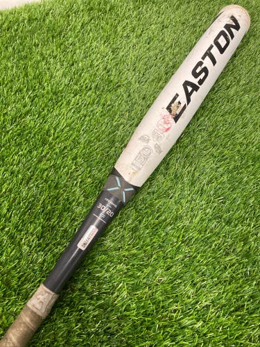 2023 Easton Ghost Composite Bat (-10) Composite 20 oz 30" (Used)