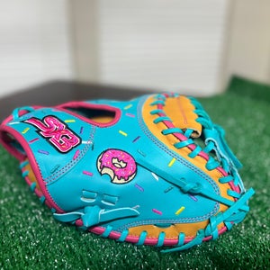 32.50 Solid Teal Game Ready Edition