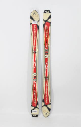 Dynastar Outland Team Kids Flat Skis - 110 cm Used