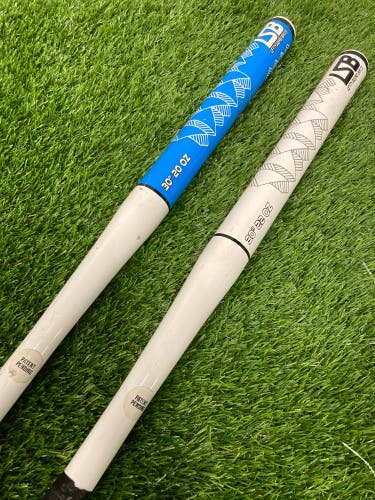 Lefty swag bats  (-8) 22 oz 30" and 20 oz 30’ (Used)