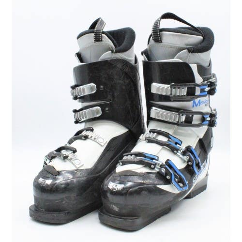 Salomon Mission R70 Ski Boots - Size 8.5 / Mondo 26.5 Used