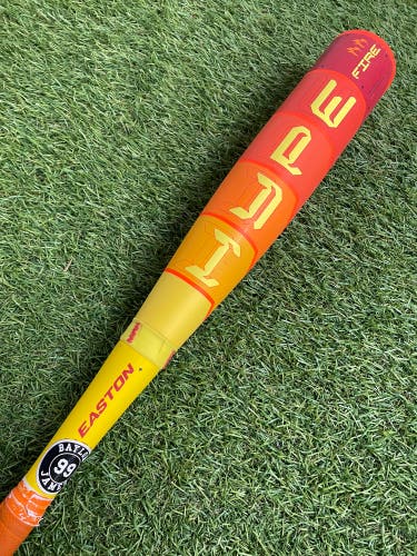 Easton Hype Fire USA Youth Bat (-10) 2025