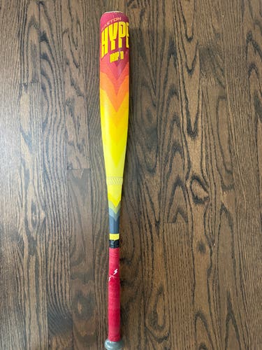 2024 Easton Hype Fire USSSA Baseball Bat 30"/20 oz (-10)