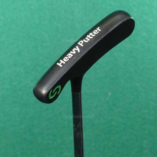 Boccieri Golf Heavy N1-L Two-Way 35" Putter Golf Club