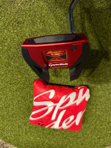 TaylorMade Spider GT Putter, 38" RH
