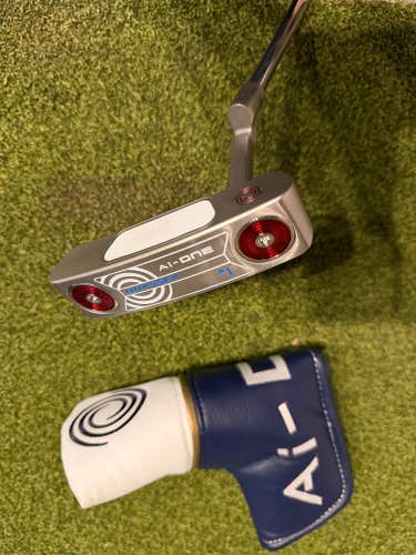 Odyssey Ai-One #1 Putter, 35" RH