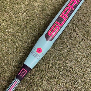 Louisville Slugger Supra Composite USSSA (2 3/4") 2026 (-5)