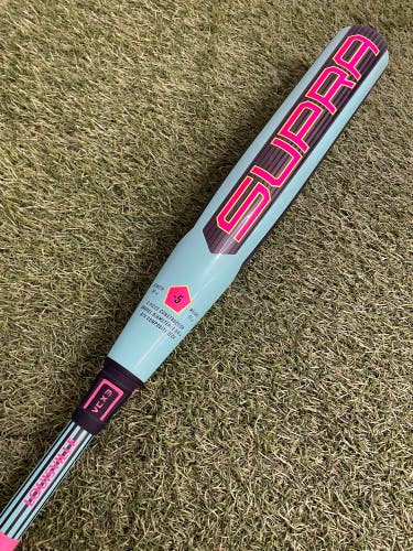 Louisville Slugger Supra Composite USSSA (2 3/4") 2026 (-5)