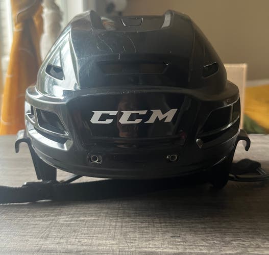 Small CCM Tacks 210 Helmet (Used)