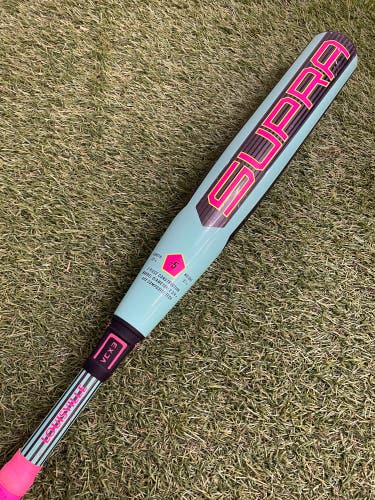 Louisville Slugger Supra Composite USSSA (2 3/4") 2026 (-5)