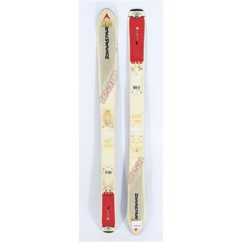 Dynastar Team Flat Skis - 110 cm Used
