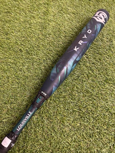 Louisville Slugger Kryo Fastpitch 2025 (-11)