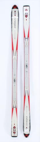 Elan X Carve Flat Skis - 176 cm Used