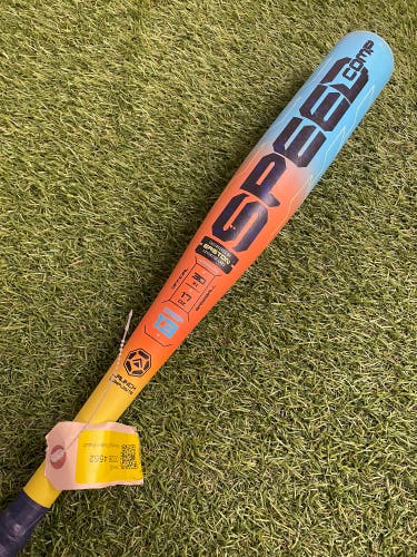 Easton Speed Comp (2 5/8") USA Bat Tee Ball 2025 (-13)