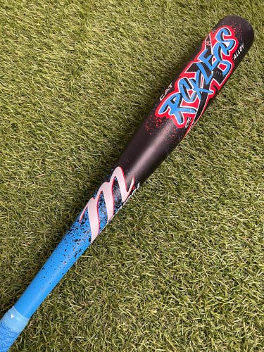 Marucci CATX Rckless Alloy USSSA (2 3/4") 2026 (-10)