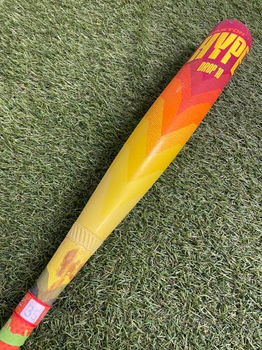 Easton Hype Fire (2 3/4") USSSA 2024 (-10)