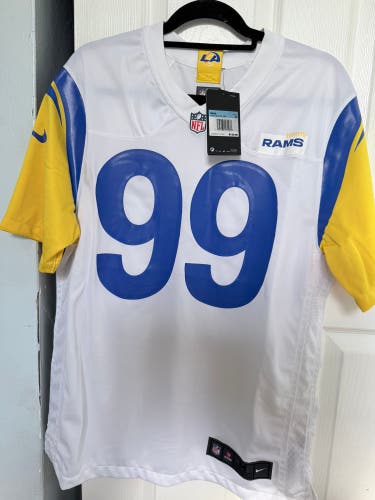 Aaron Donald Jersey