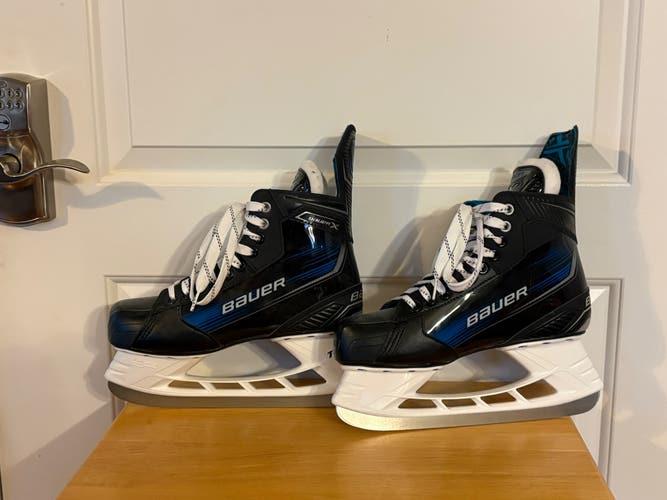Bauer Hockey Skates