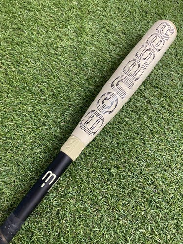 Warstic Bonesaber Hybrid BBCOR 2023 (-3)