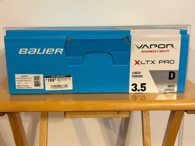 Bauer Hockey Skates