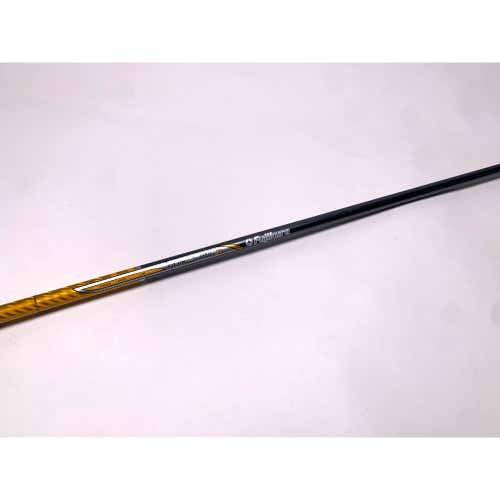 Fujikura Fit On M 65g Regular Graphite Driver Shaft 44" -Taylormade