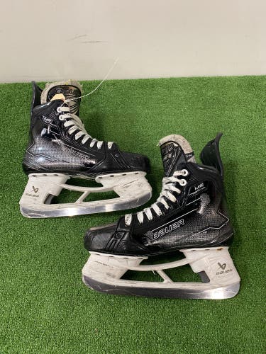 Bauer Supreme M50 Pro Hockey Skates | Intermediate Size 6.5 (Fit 2)