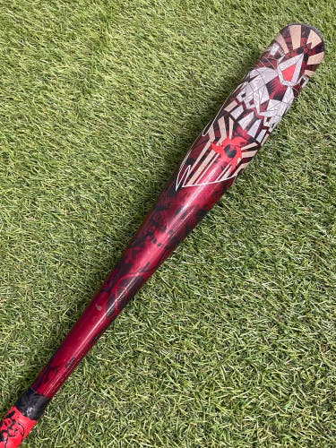 DeMarini Voodoo Youth (2 5/8") USA 2023 (-11)