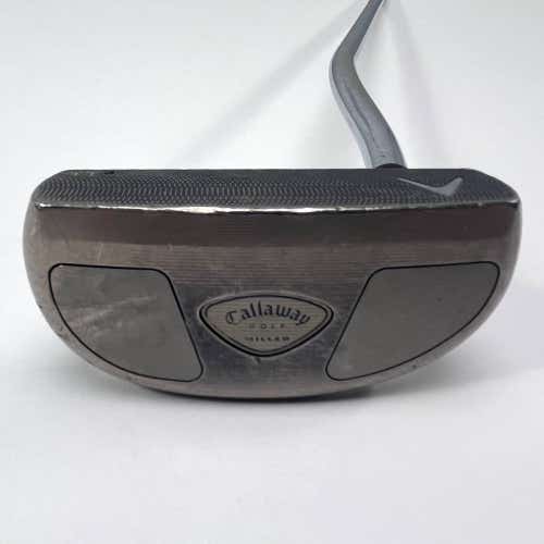 Callaway TT3 Putter 34" Mens RH