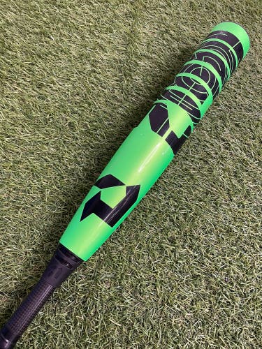 DeMarini Zen USSSA (2 3/4") 2026 (-8)