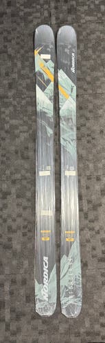 Men's Nordica Enforcer 167 cm Skis Without Bindings (New)