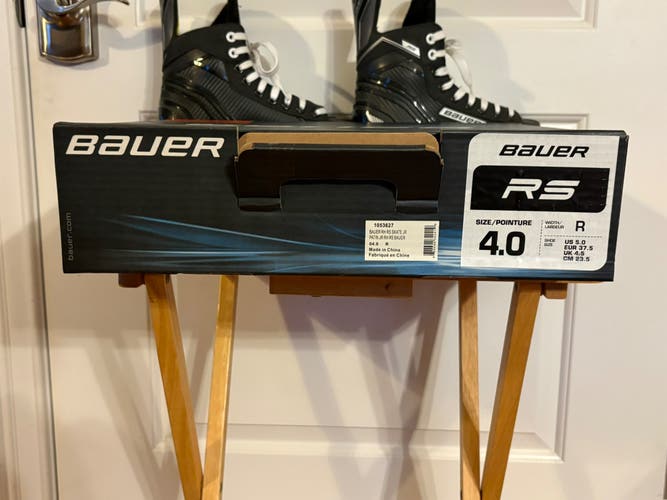 Bauer Inline Skates