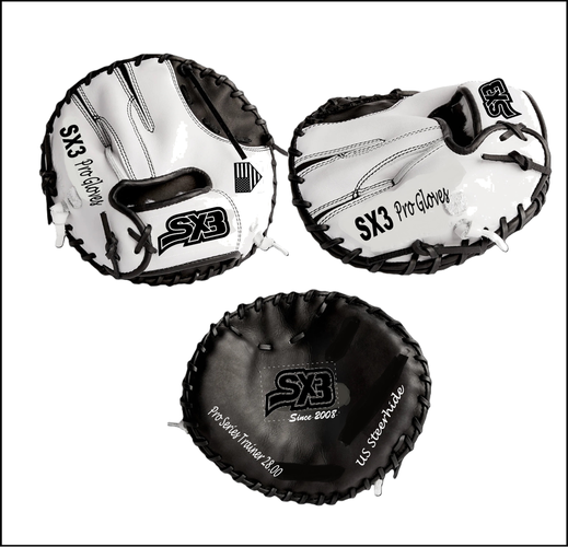 Pro Grade Training Glove